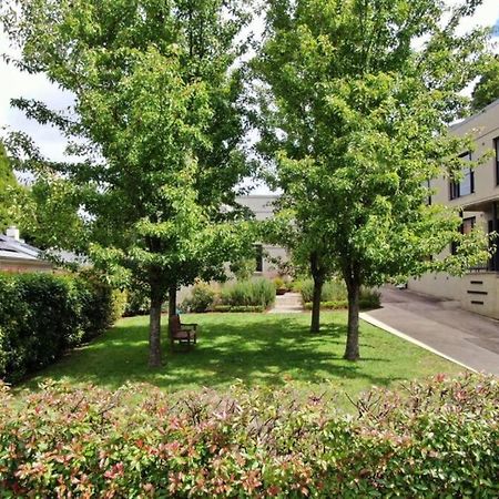 דירות Leura Mall Townhouse מראה חיצוני תמונה