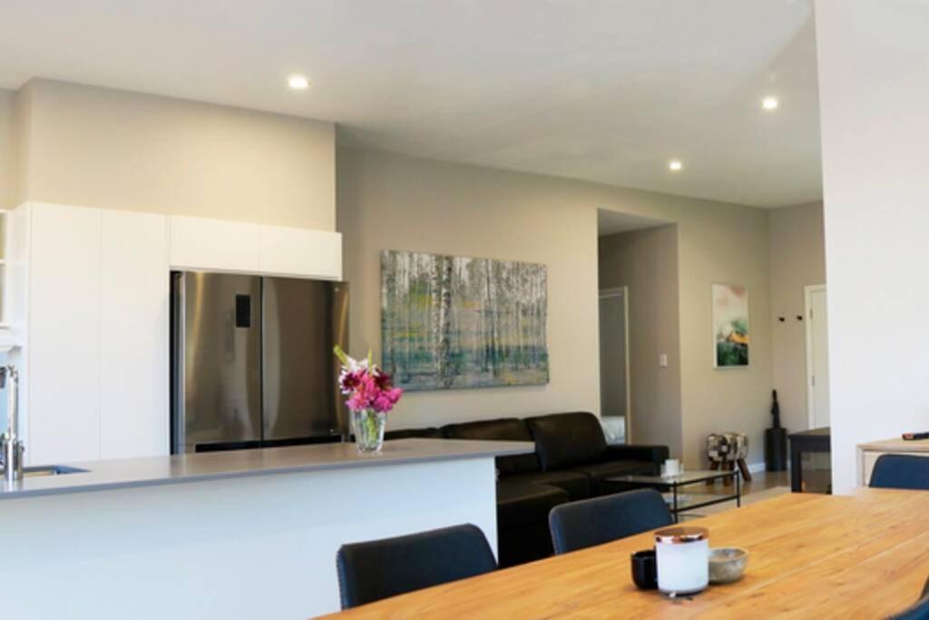 דירות Leura Mall Townhouse מראה חיצוני תמונה