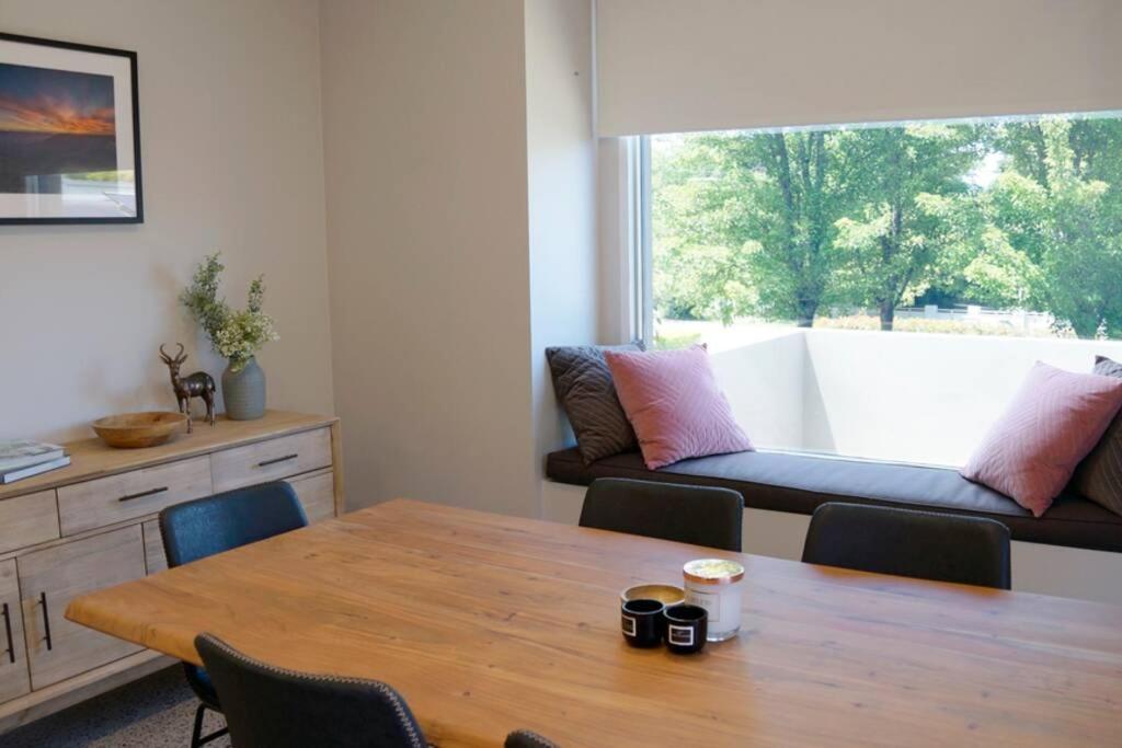 דירות Leura Mall Townhouse מראה חיצוני תמונה