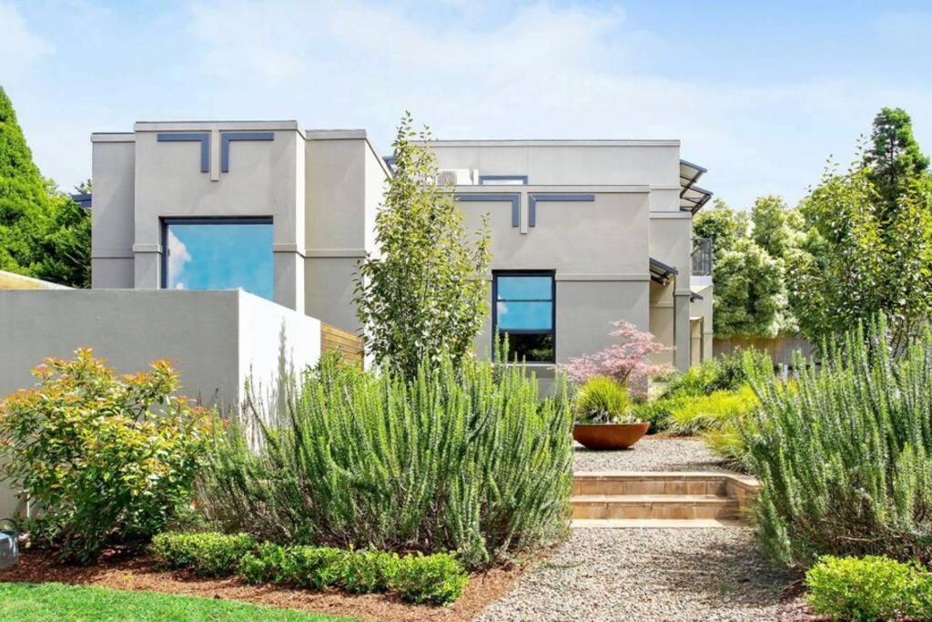 דירות Leura Mall Townhouse מראה חיצוני תמונה
