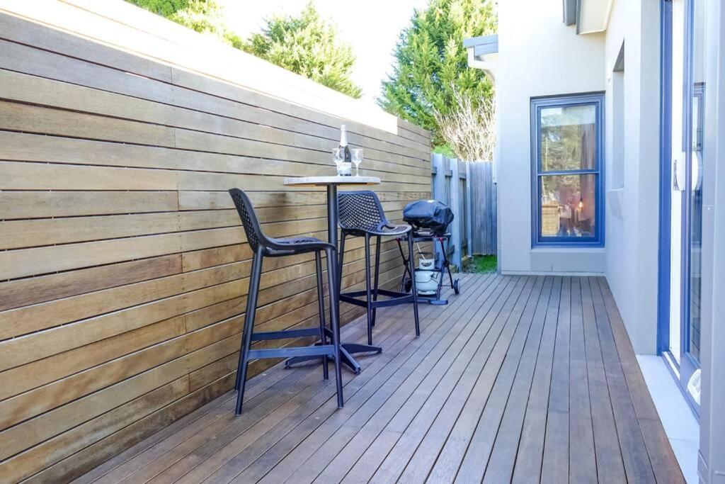 דירות Leura Mall Townhouse מראה חיצוני תמונה