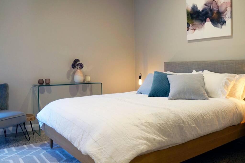 דירות Leura Mall Townhouse מראה חיצוני תמונה