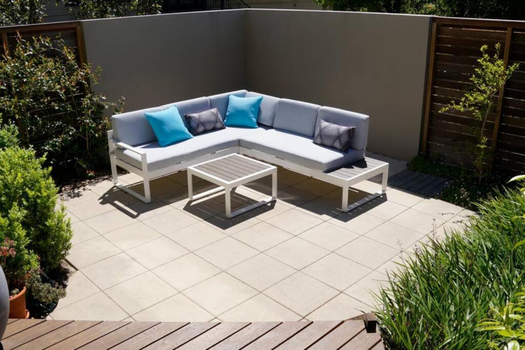 דירות Leura Mall Townhouse מראה חיצוני תמונה