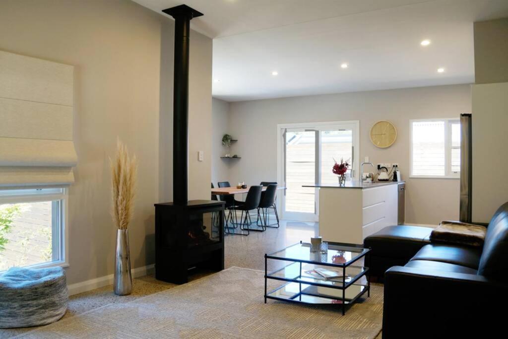 דירות Leura Mall Townhouse מראה חיצוני תמונה
