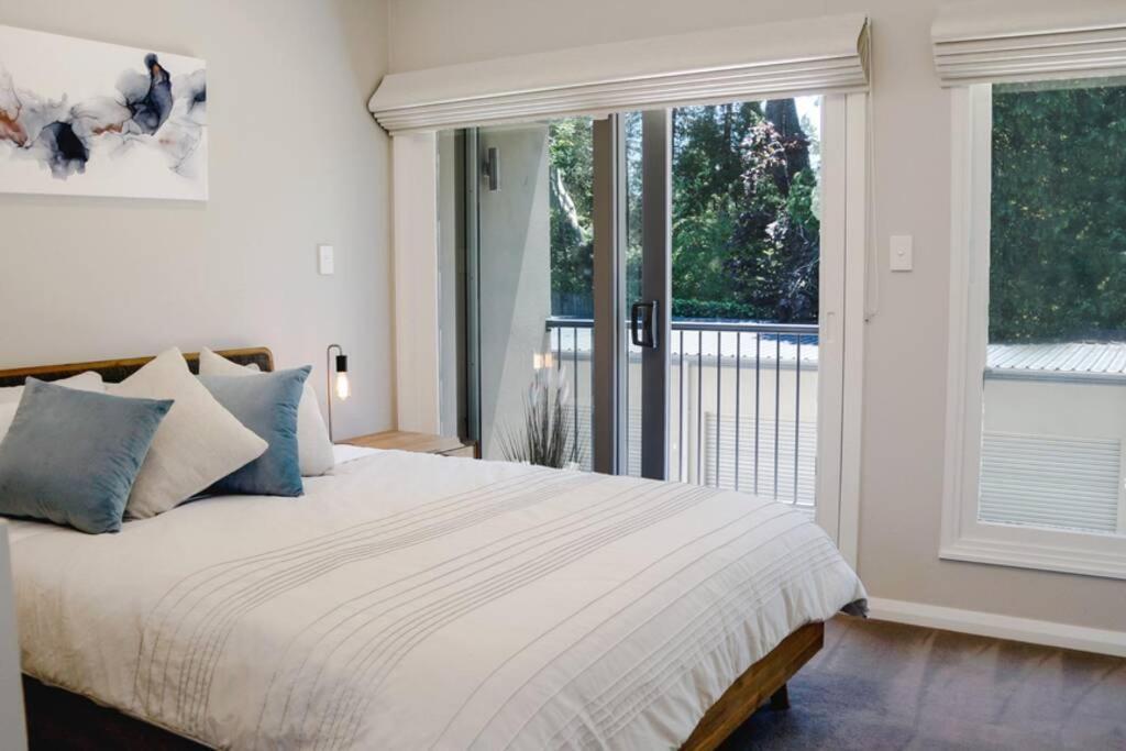 דירות Leura Mall Townhouse מראה חיצוני תמונה