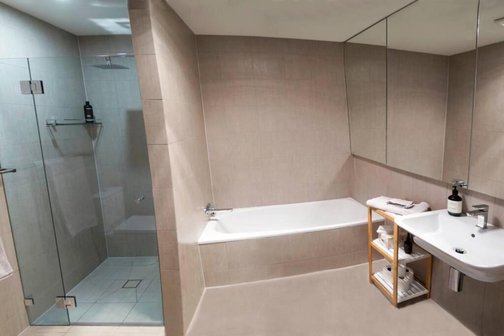 דירות Leura Mall Townhouse מראה חיצוני תמונה